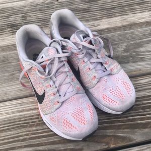 Nike sneakers